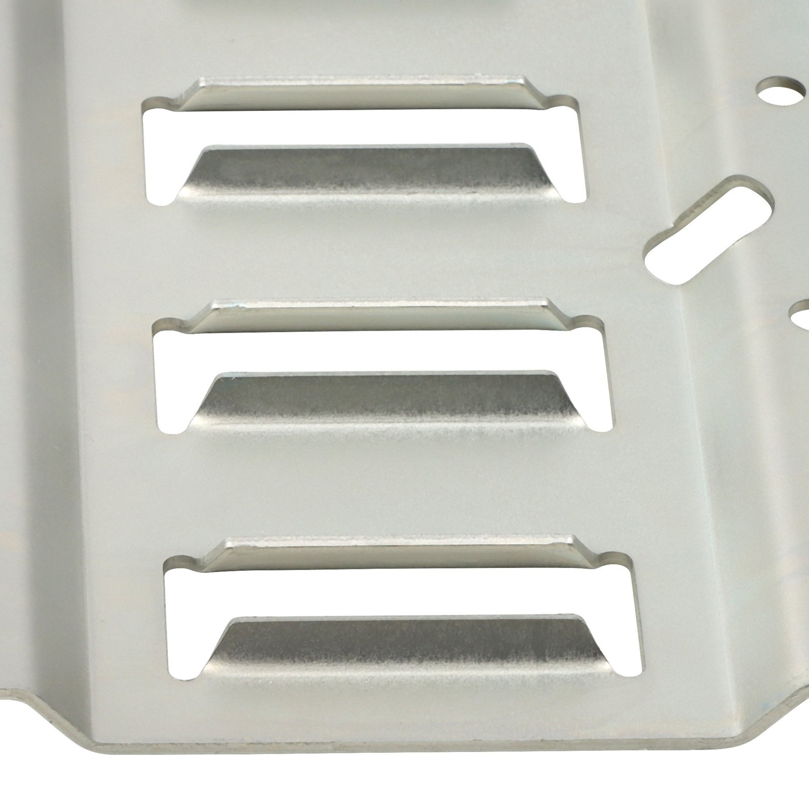 Fit For Garages E Track Tie Down Vans Trailers Rail Kit 4' New 6 Pack