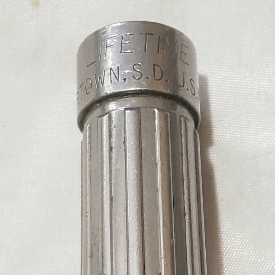 Smith Lifetime MW5 Welding Cutting Torch Handle Fit MW5 MW MT MC509 CC509 Miller