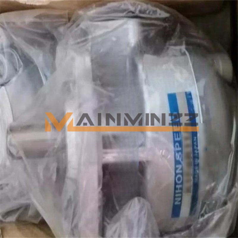 1PC NIHON SPEED Gear pump K1P4R11A NEW