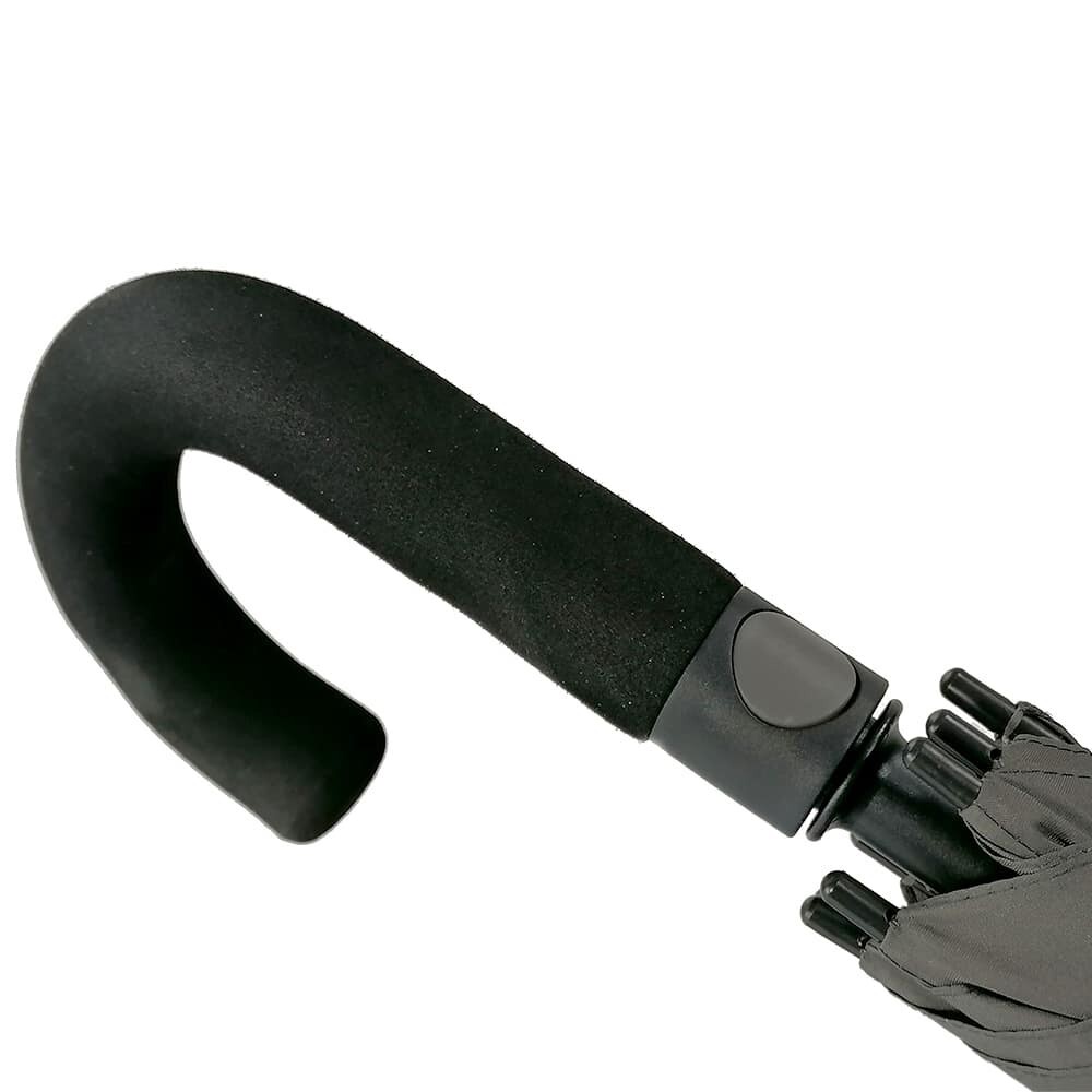 MAXI AUTOMATIC WINDPROOF UMBRELLA MOD. GLASCO