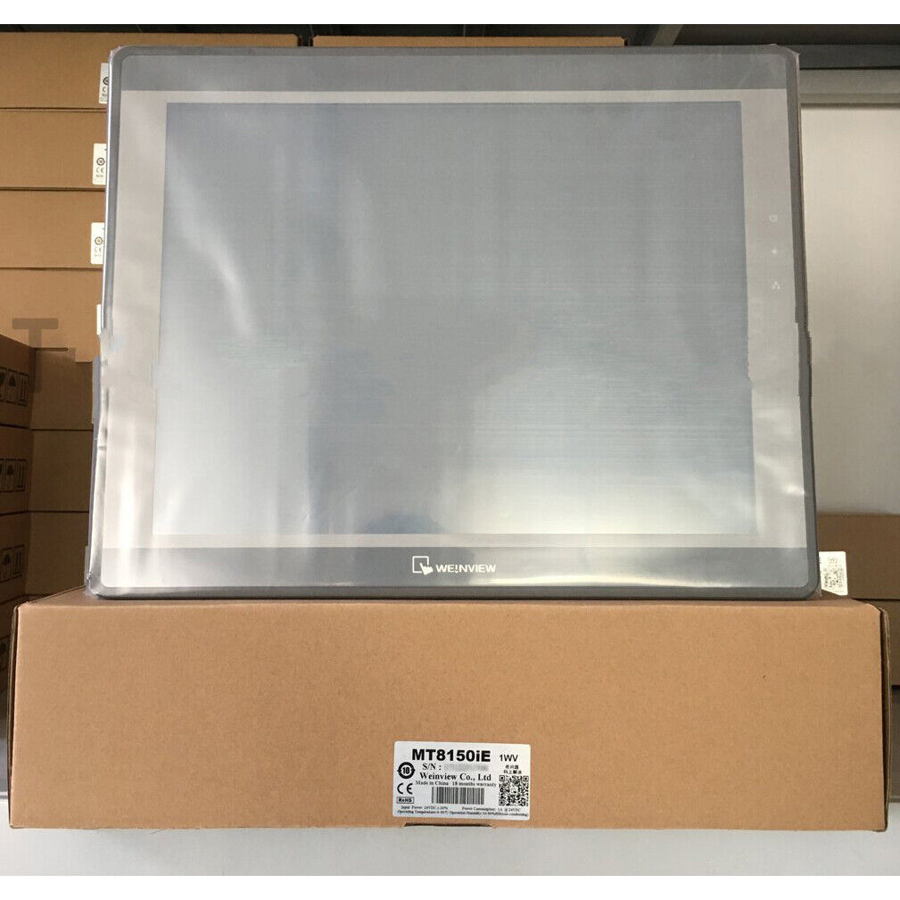 1pcs Weinview Touch Screen MT8150IE