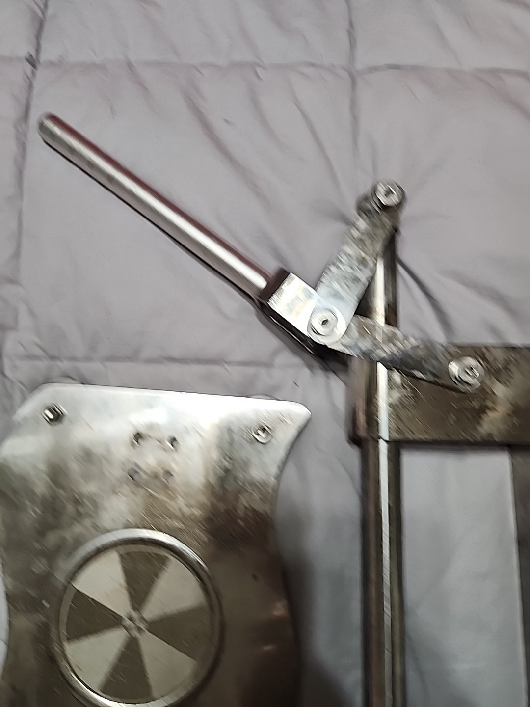 Manual heavy duty Lemon press Squeezer Lemon Smasher machine,Lemonade Muddler