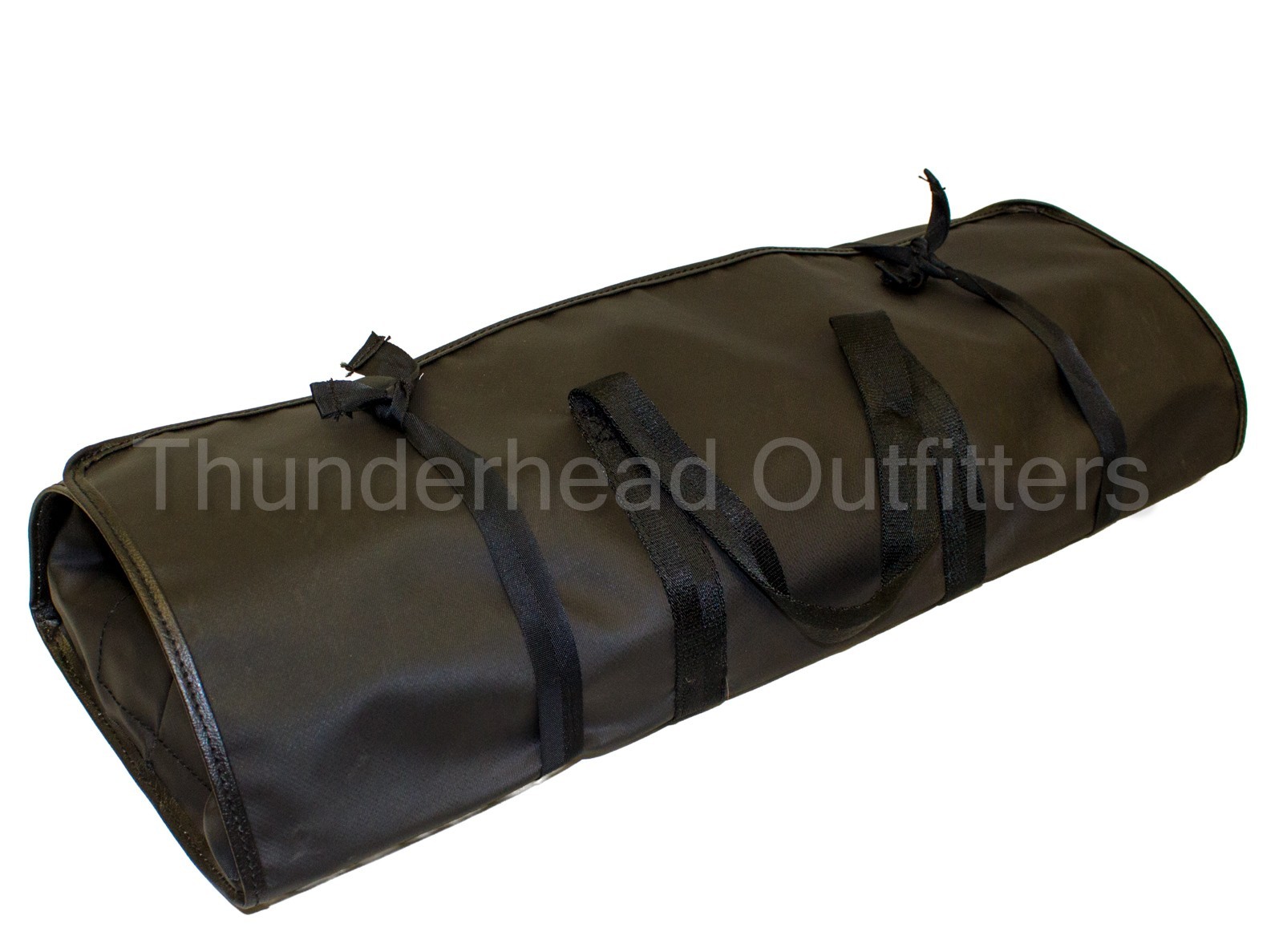 USGI M998 HMMWV Humvee Hummer Jack / Tool Bag Black LN