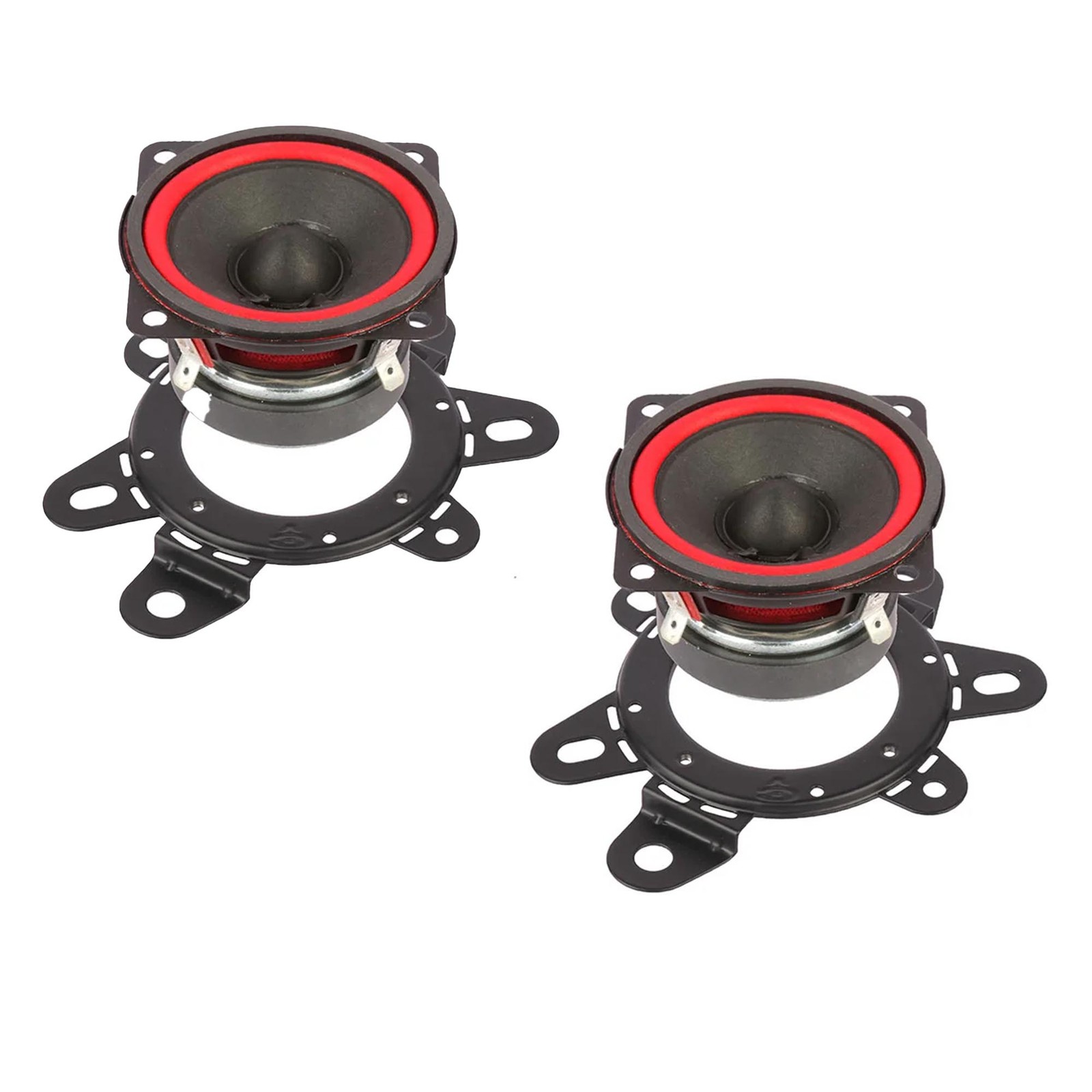 Cerwin-Vega V25 - 2.5" Full Range Speakers 40Wrms/120Wmax