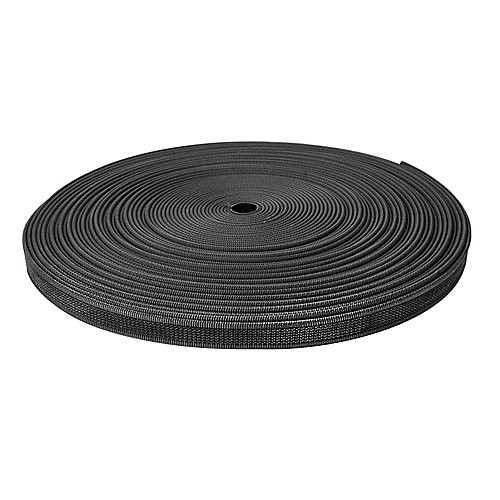 Gatsby Rubber Web Grip Rein 3/4in