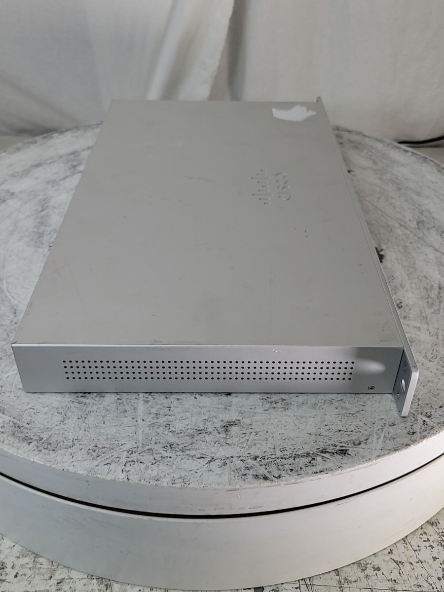 CISCO Meraki MX84 MX84-HW Cloud Managed Security Appliance