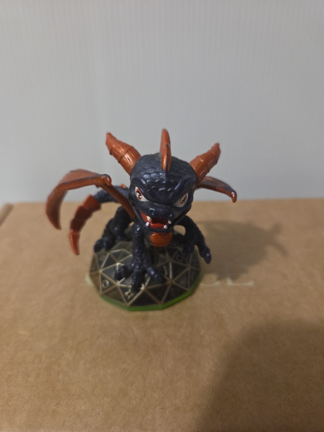 Activision Skylanders Spyro's Adventure Spyro Figure Figurine
