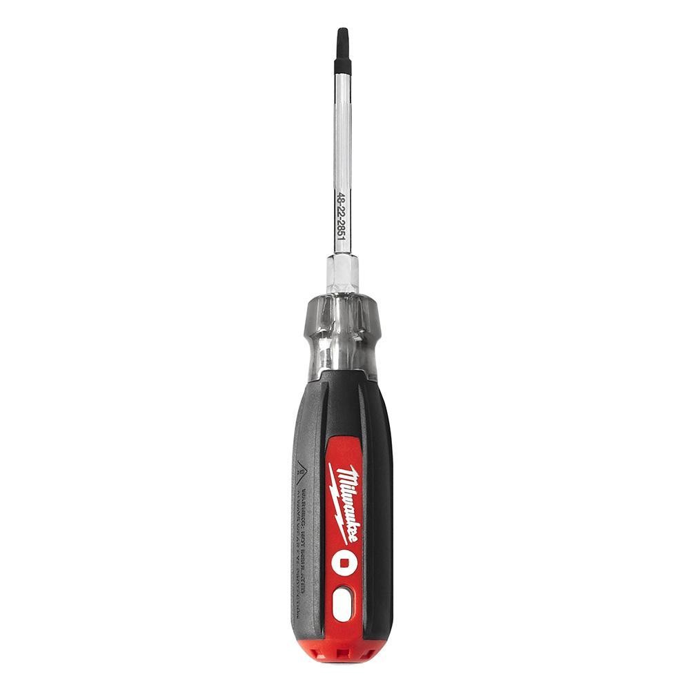 #1 Square - 3in Cushion Grip Screwdriver
