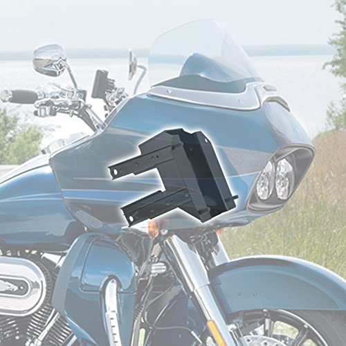 Front Fairing Mount Bracket Fits Harley Road Glide 1998-2013 - Replace HD#