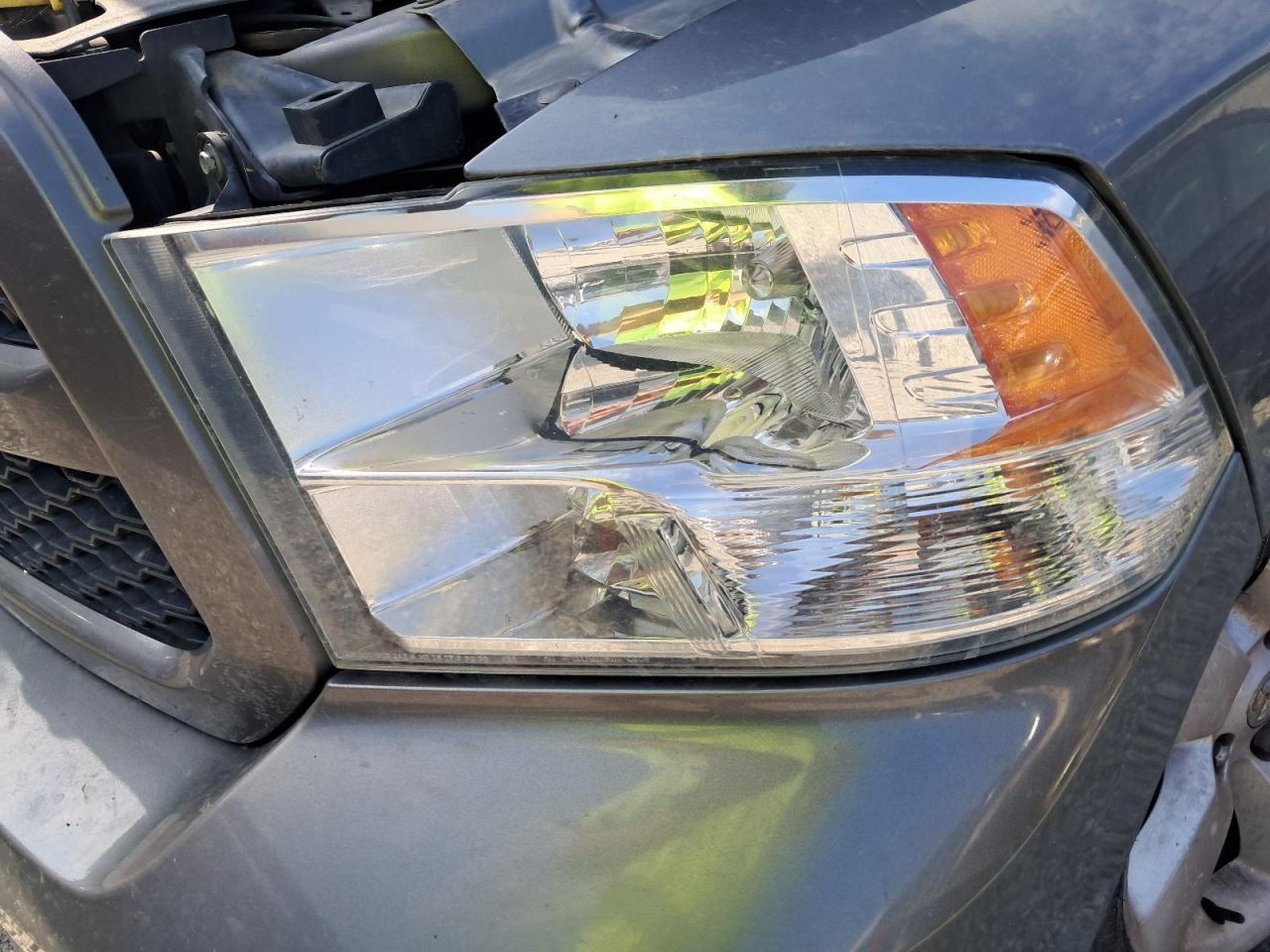 TDODR1500 2013 Glove Box 4790479