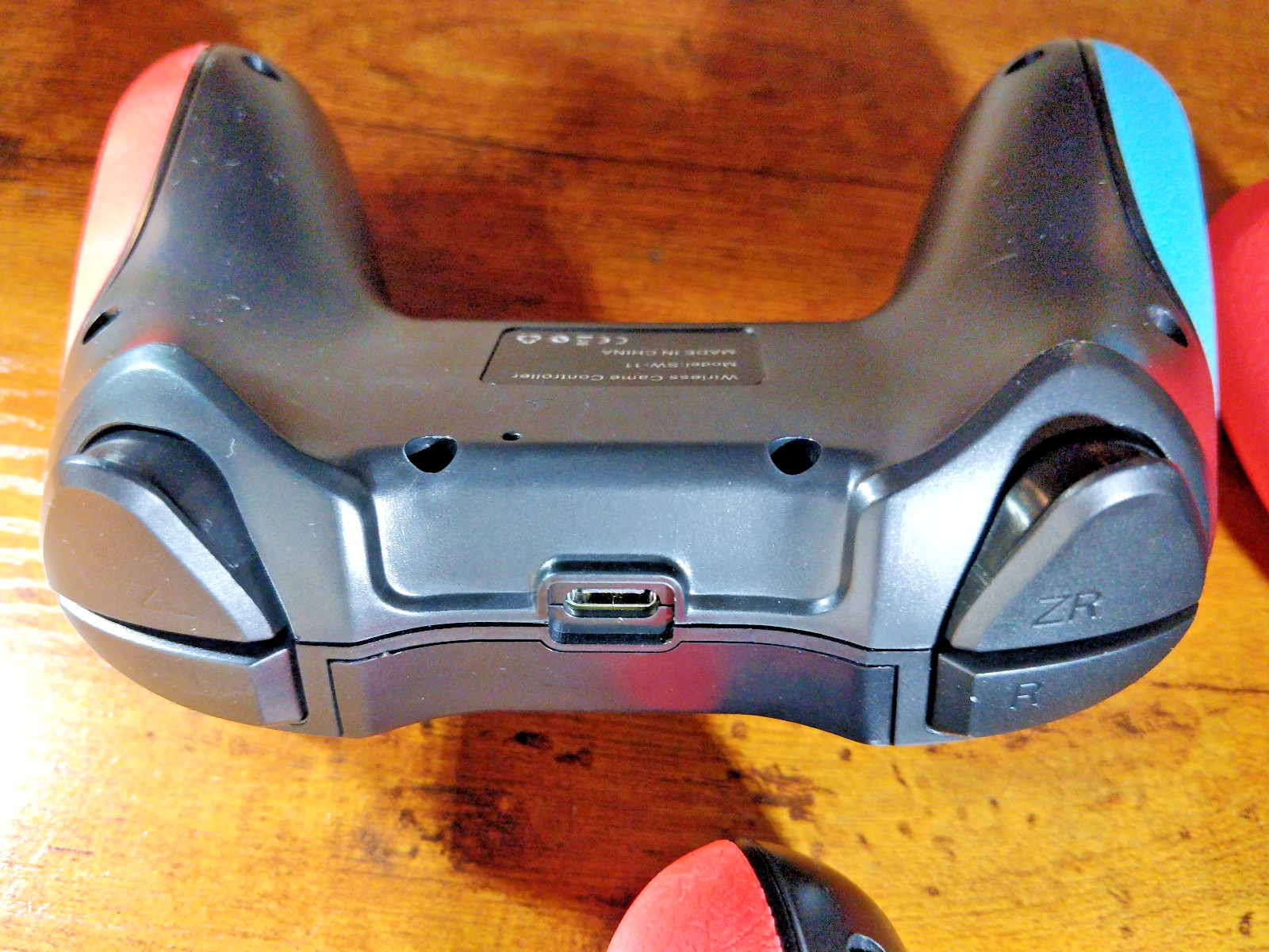 Lot of 3 PC/Switch Wireless Controllers (Stick-Drift Free) Tested Working