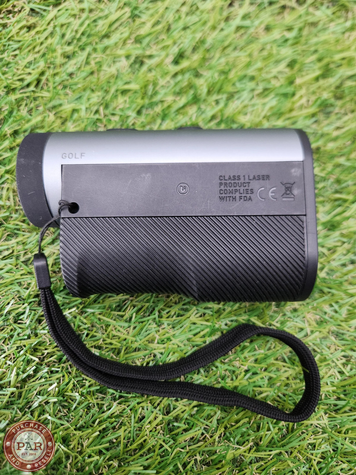 MILESEEY RANGEFINDER GOOD