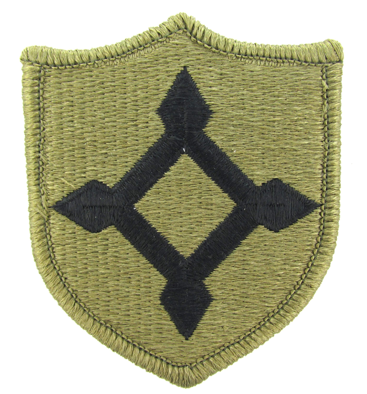 Florida Army National Guard OCP Patch - U.S. Army Patch