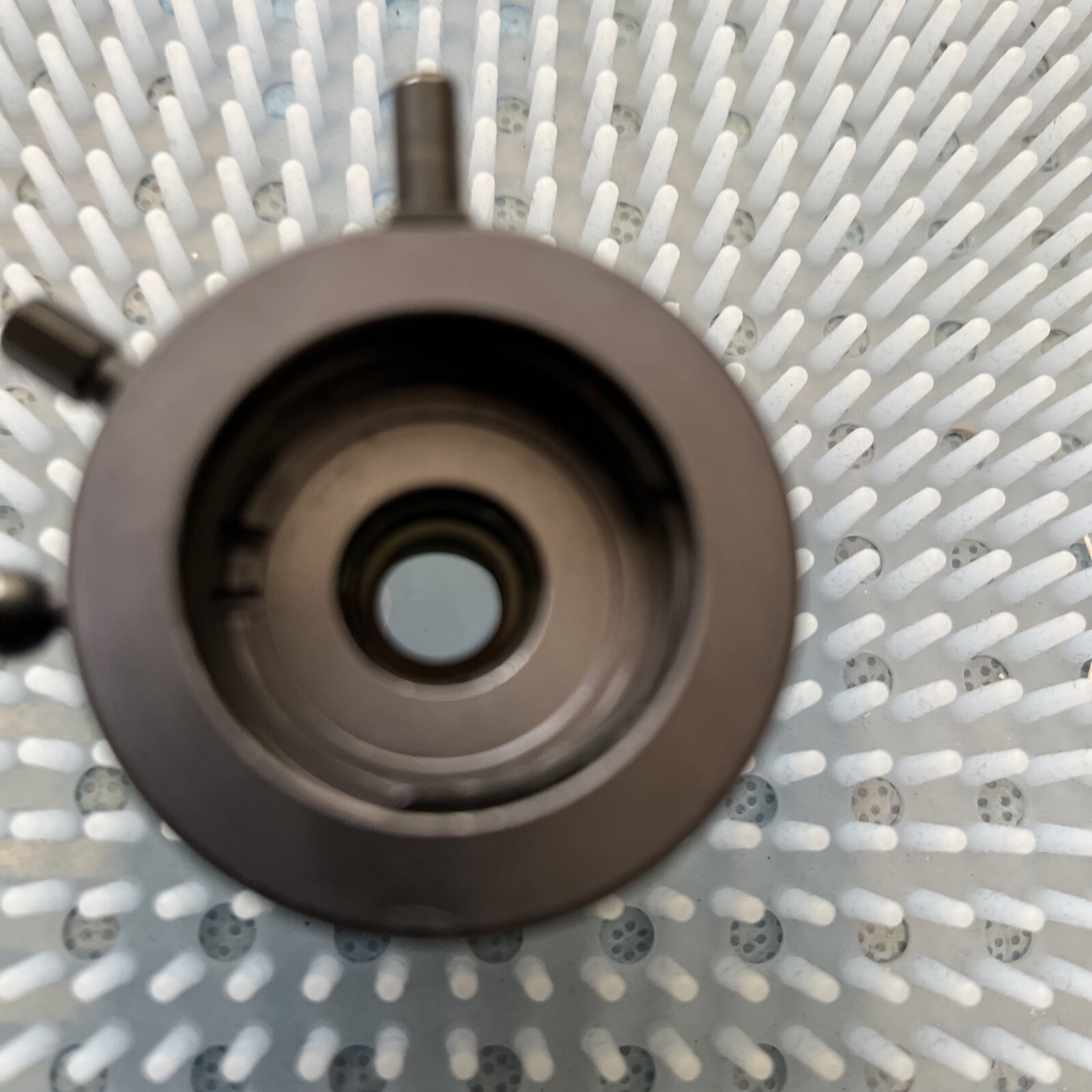 RICHARD WOLF 5261.27 coupler for camera head Excellent