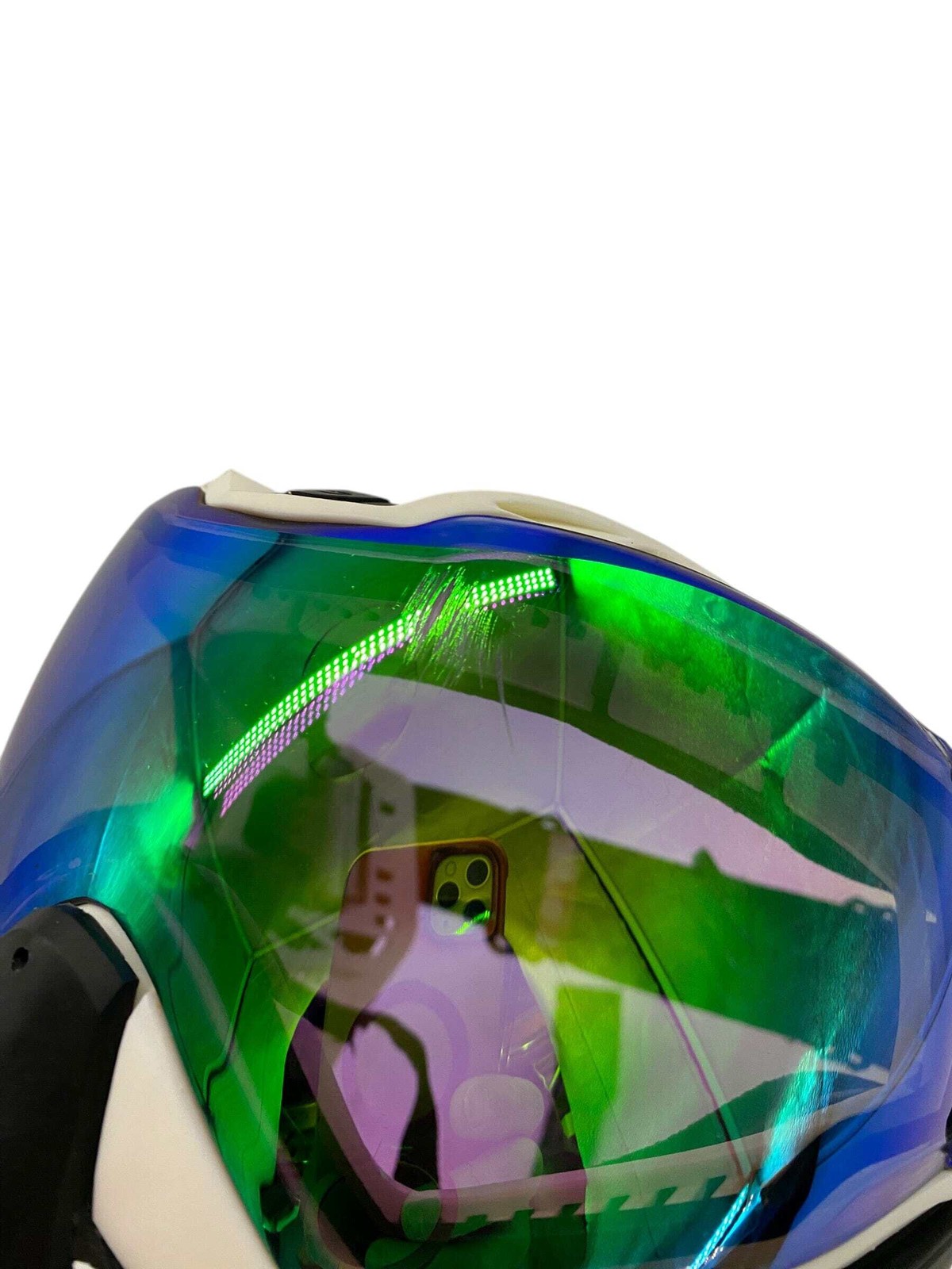 Push Unite Paintball Mask Goggles