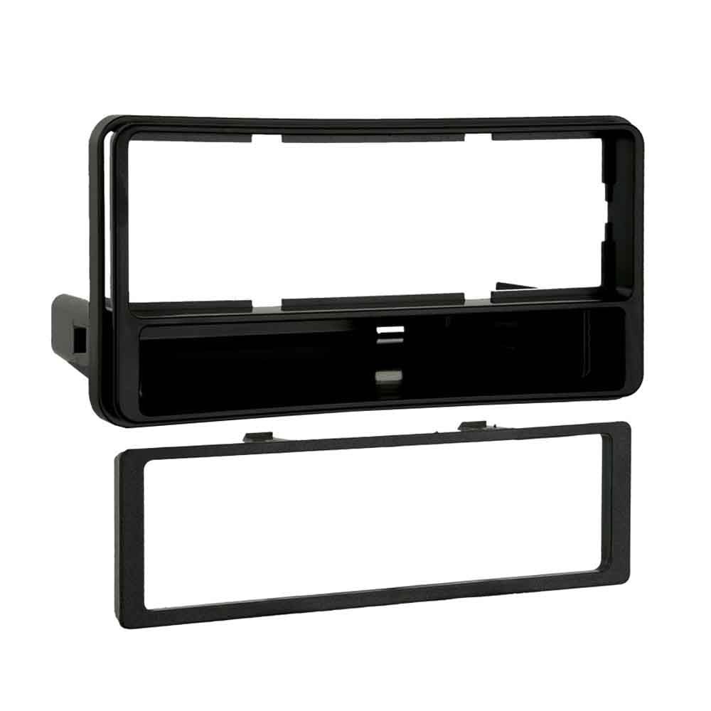 Metra Electronics 99-8230 Single Din Dash Installation Kit For 2004-2011 Toyota