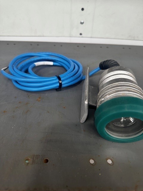 Western Technology Model 3500 – Field Repairable LED Blast Light