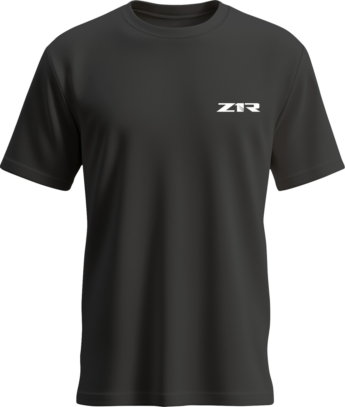 Z1R - Hog Cranked T-Shirt Black XL | 3030-25313