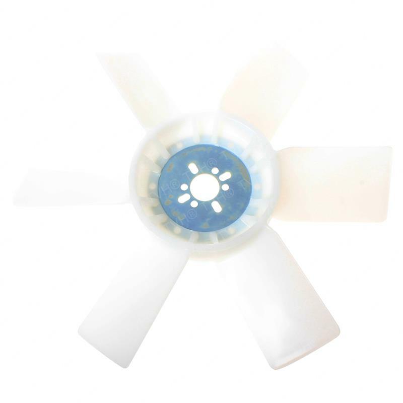 for Tennant 30559, FAN, ENGINE COOLING, 355