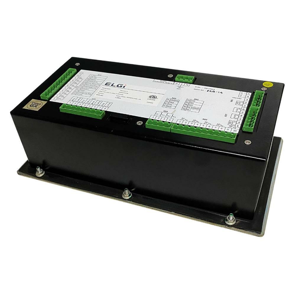 NEURON II 00897701N ELGI COMPRESSOR CONTROLLER REPLACES