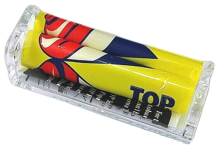 Top 70mm Rolling Machine Tops *USA QUICK SHIPPED!*
