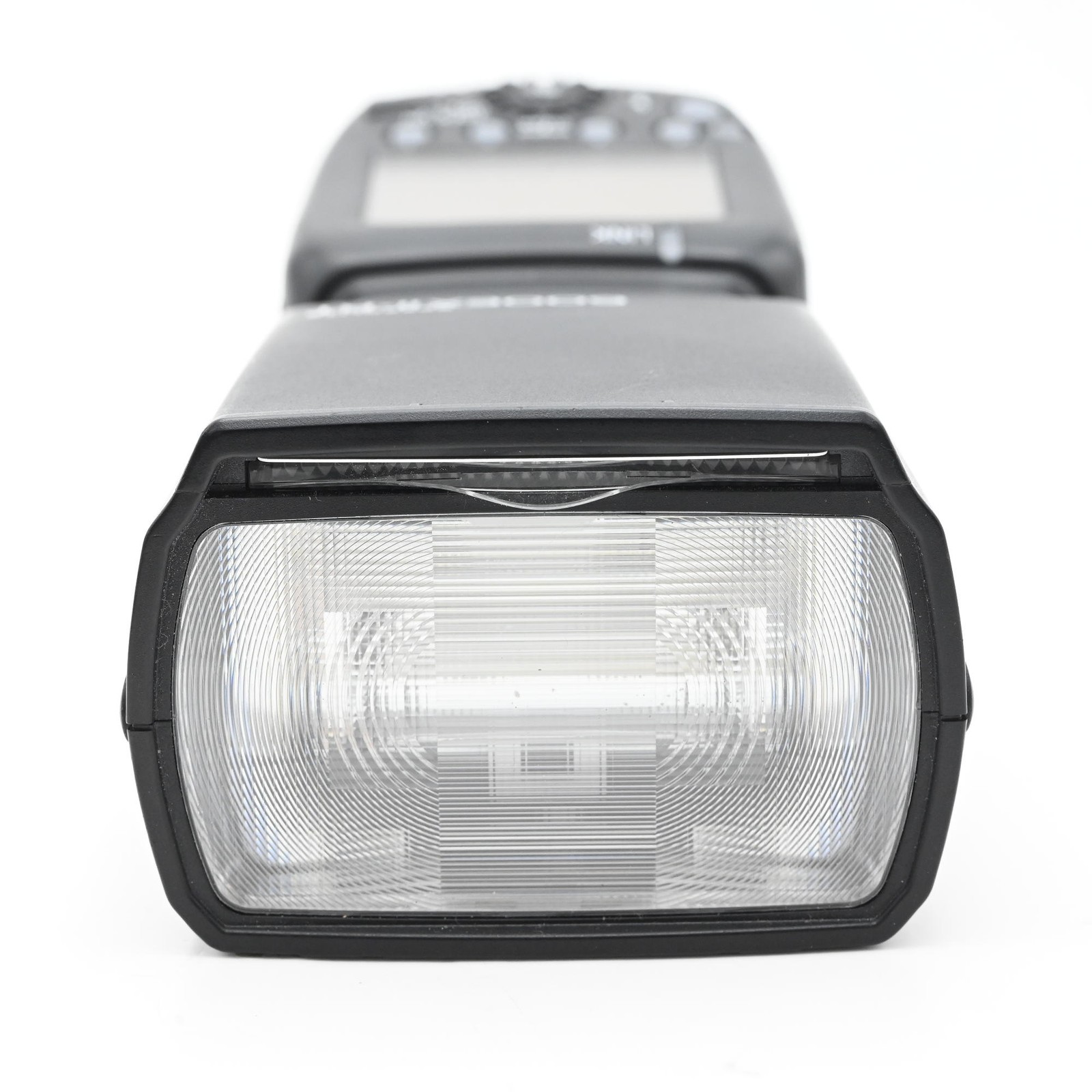 Canon 600EX II-RT Speedlite Flash #004