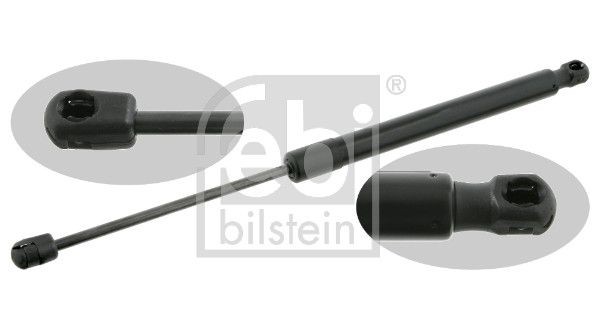 Gas Spring, boot/cargo area FEBI BILSTEIN 27666