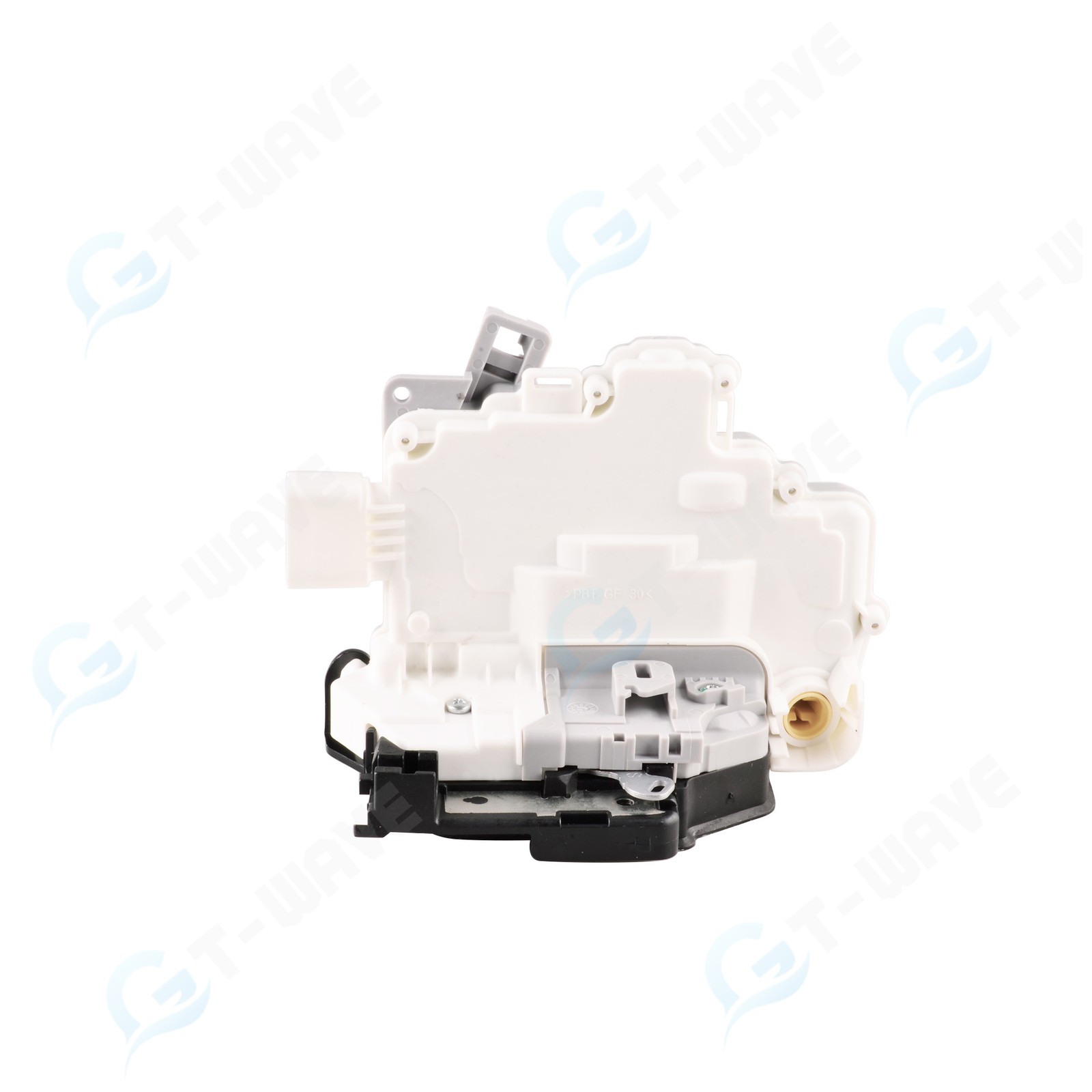 Front Left Door Lock Actuator Motor for 08-10 Audi A4 A5 TT Q5 11-16 VW Touareg