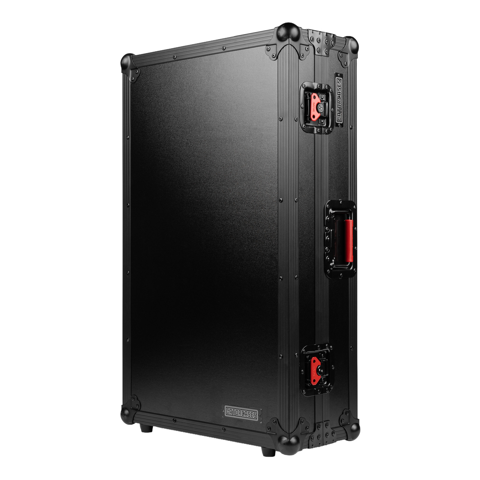 Gator Cases ONYX Series Flight Case for AlphaTheta DDJ-GRV6 - Open Box