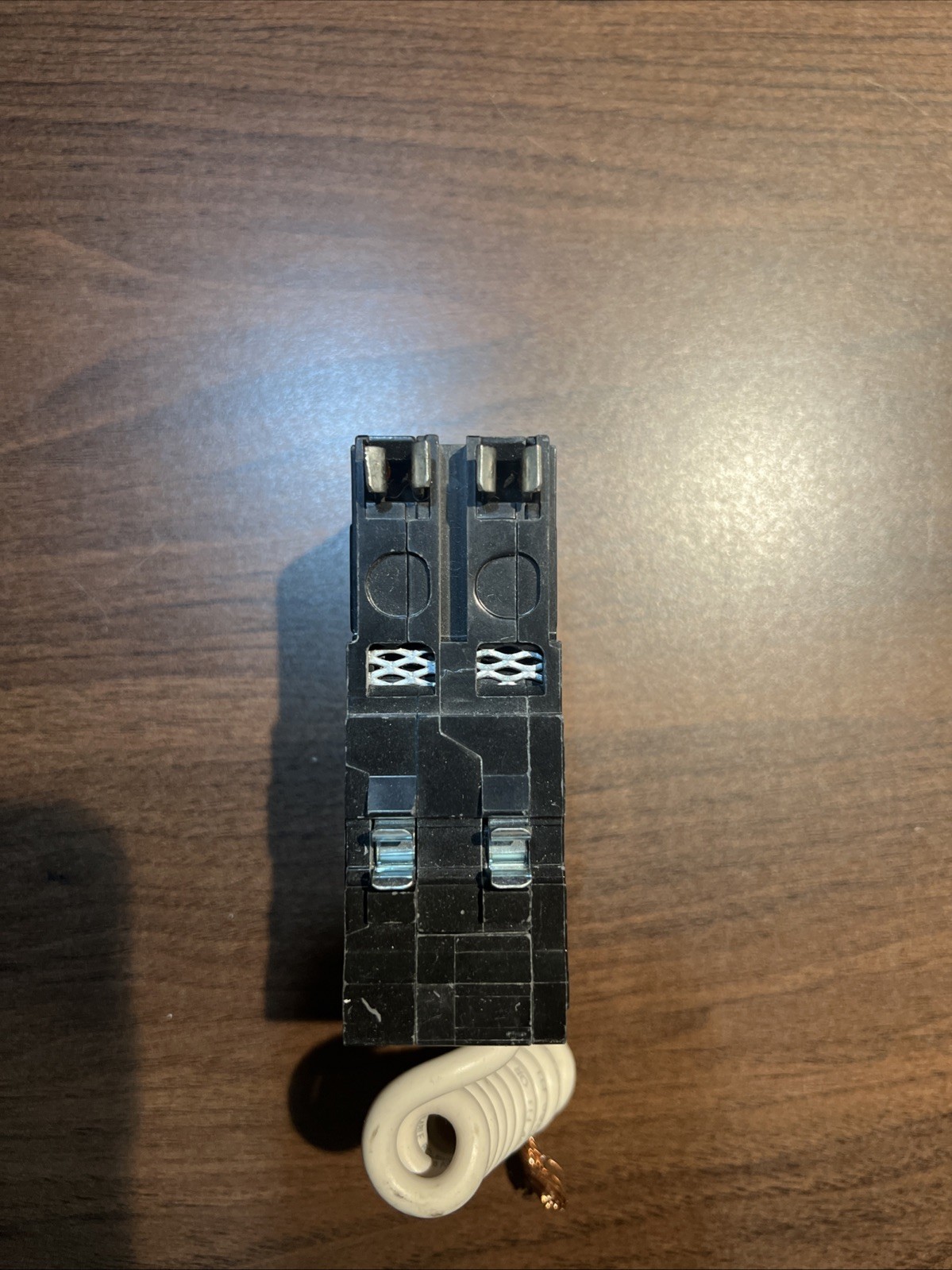 SQUARE D QO240GFI 40A CIRCUIT BREAKER
