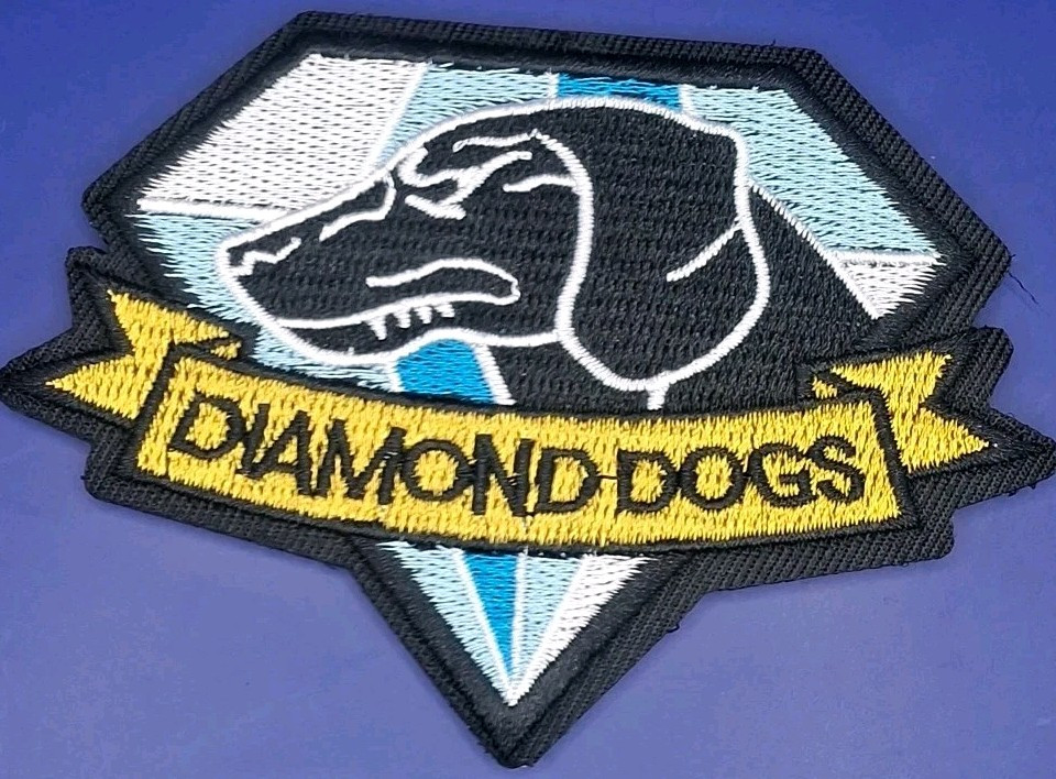 Tactical Patch