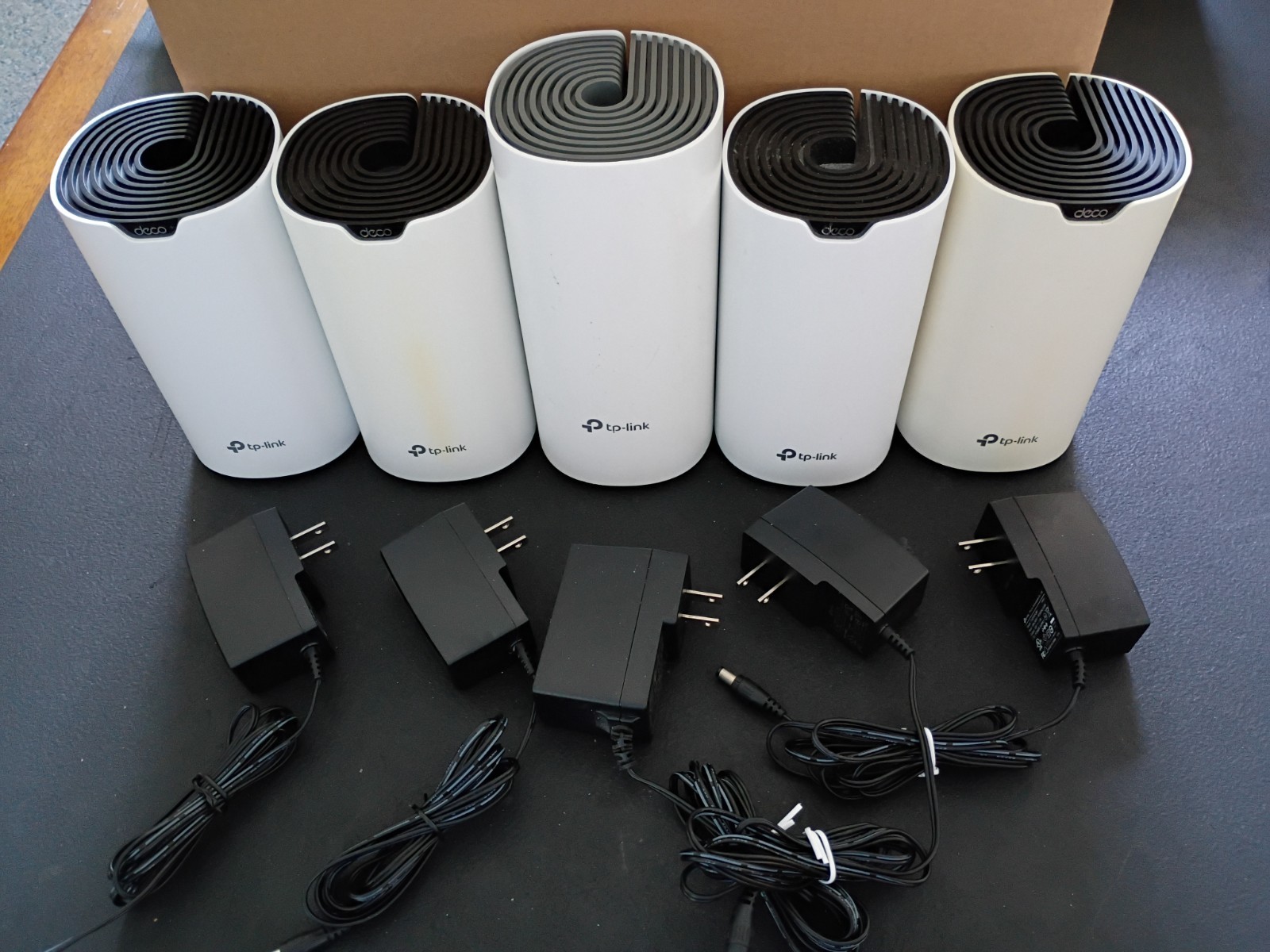 TP-Link Deco Mesh WiFi System