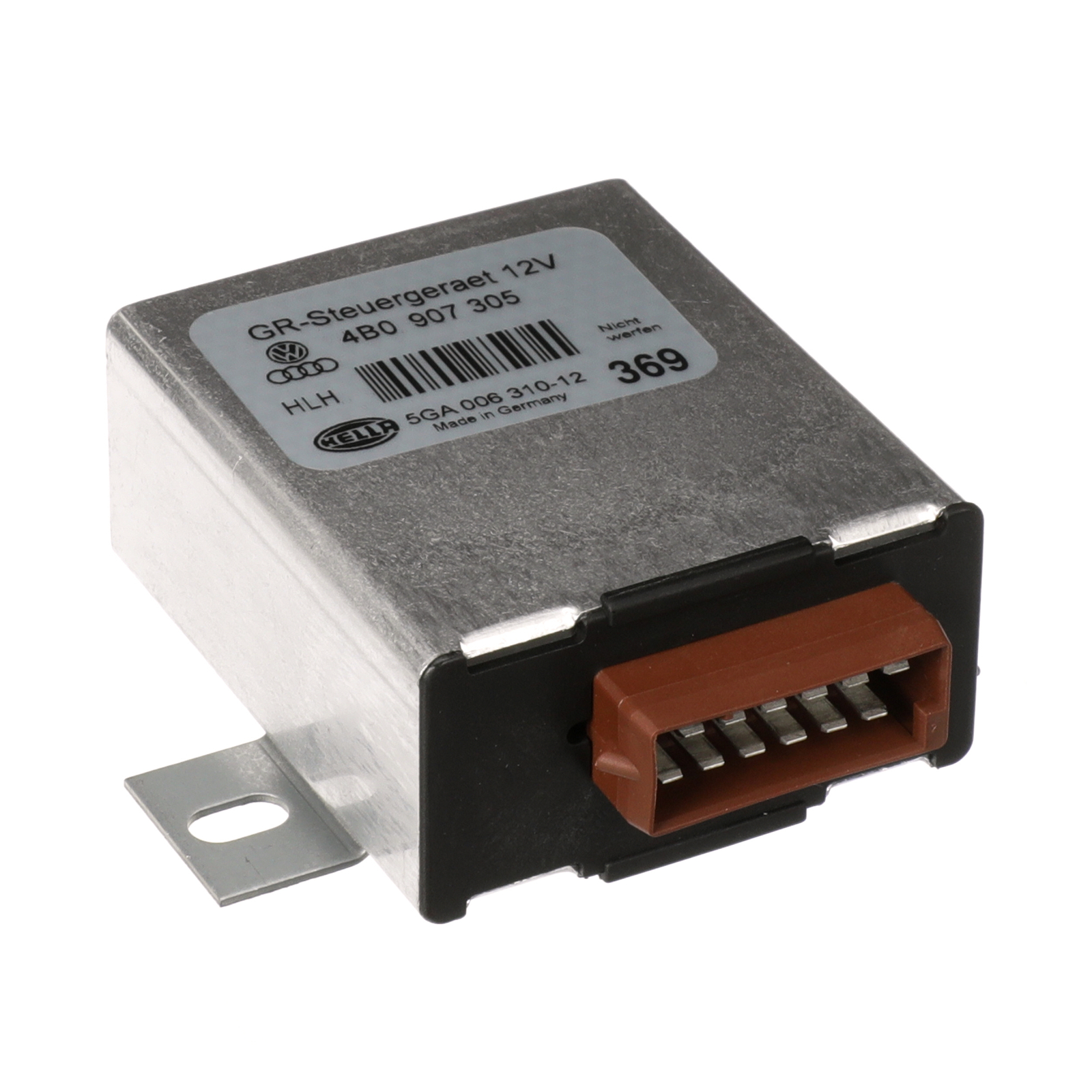 Genuine 98-01 VW Volkswagen Passat & 2000-2004 Eurovan Cruise Control Module