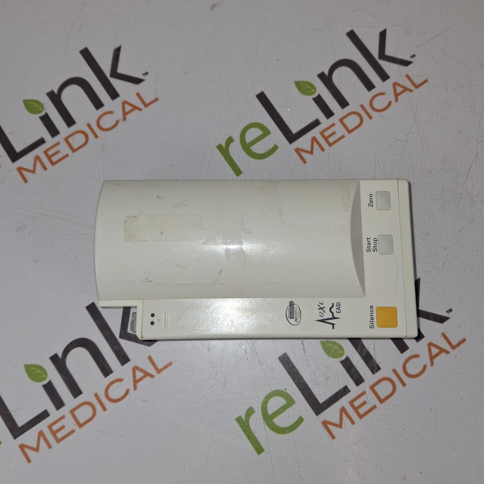 Philips M3001A-A04C06C12 OxiMax SpO2, NIBP, 12 Lead ECG, Temp, IBP MMS Module