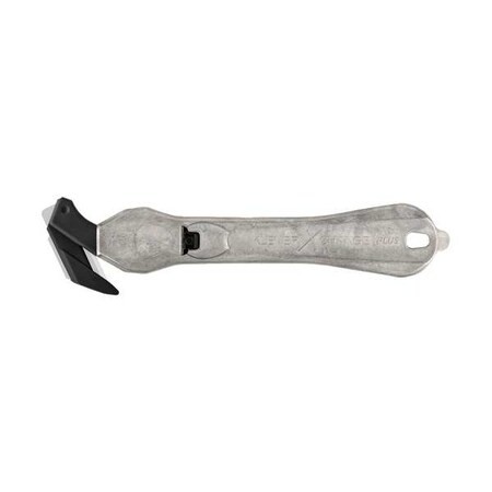 Klever Pls-300Xc-35 Durable Safety Cutter, Magnesium 7 In L