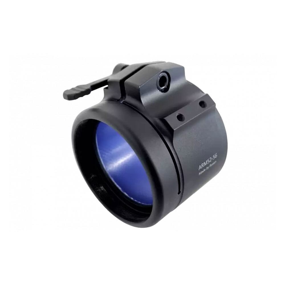 AGM Rattler-C V2/Secutor LRF-C 50mm Quick-Release Adapter (6306R2501)