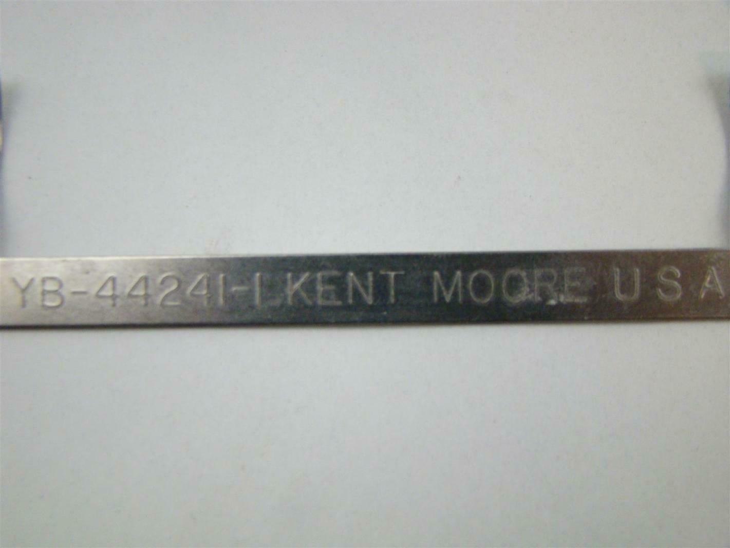 Kent-Moore Valve Depressor Kit , YB-44241