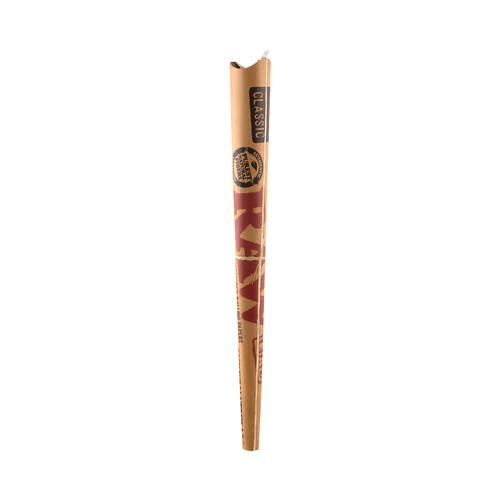 RAW Supernatural Cone | 12" | 1 Unit Per