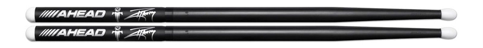 Ahead Drumsticks - TSR - Travis Smith
