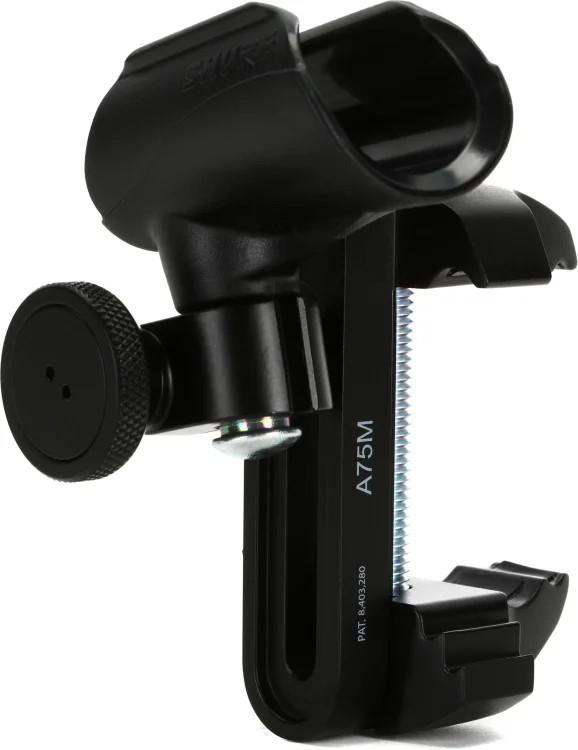Shure A75M Universal Microphone Mount