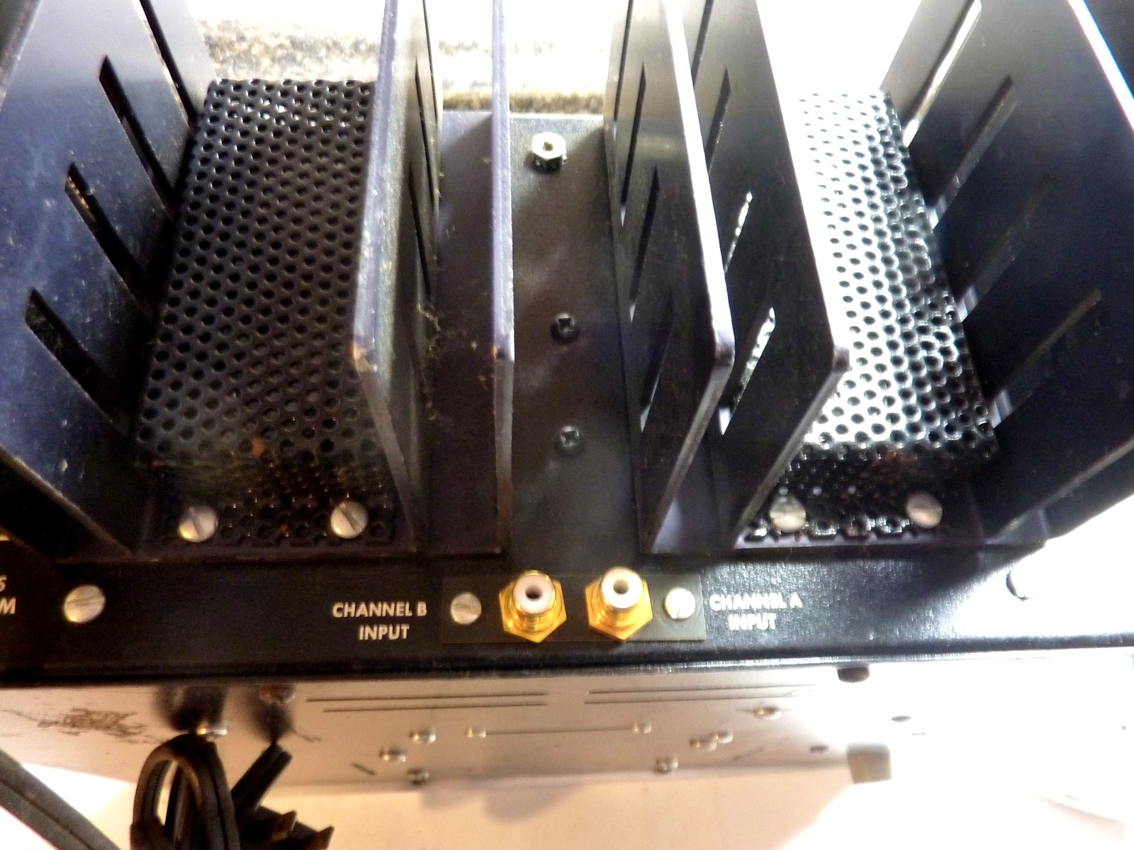 Dynaco ST-150 Stereo Power Amplifier