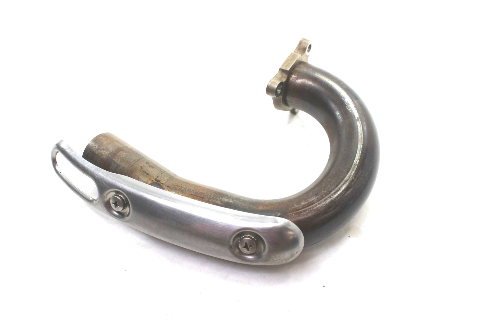 2019 Yamaha YZ450F OEM Exhaust Head Pipe BR9-14611-00-00