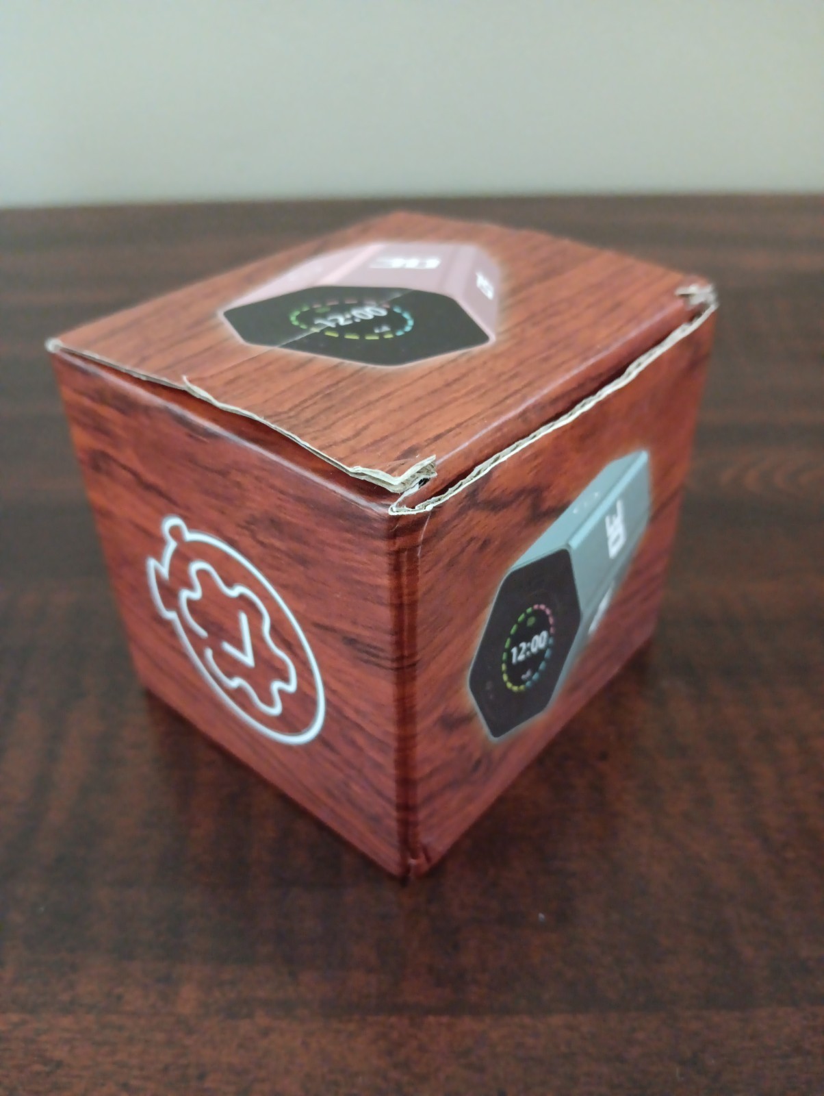 Timer -06 for Productivity Hexagon