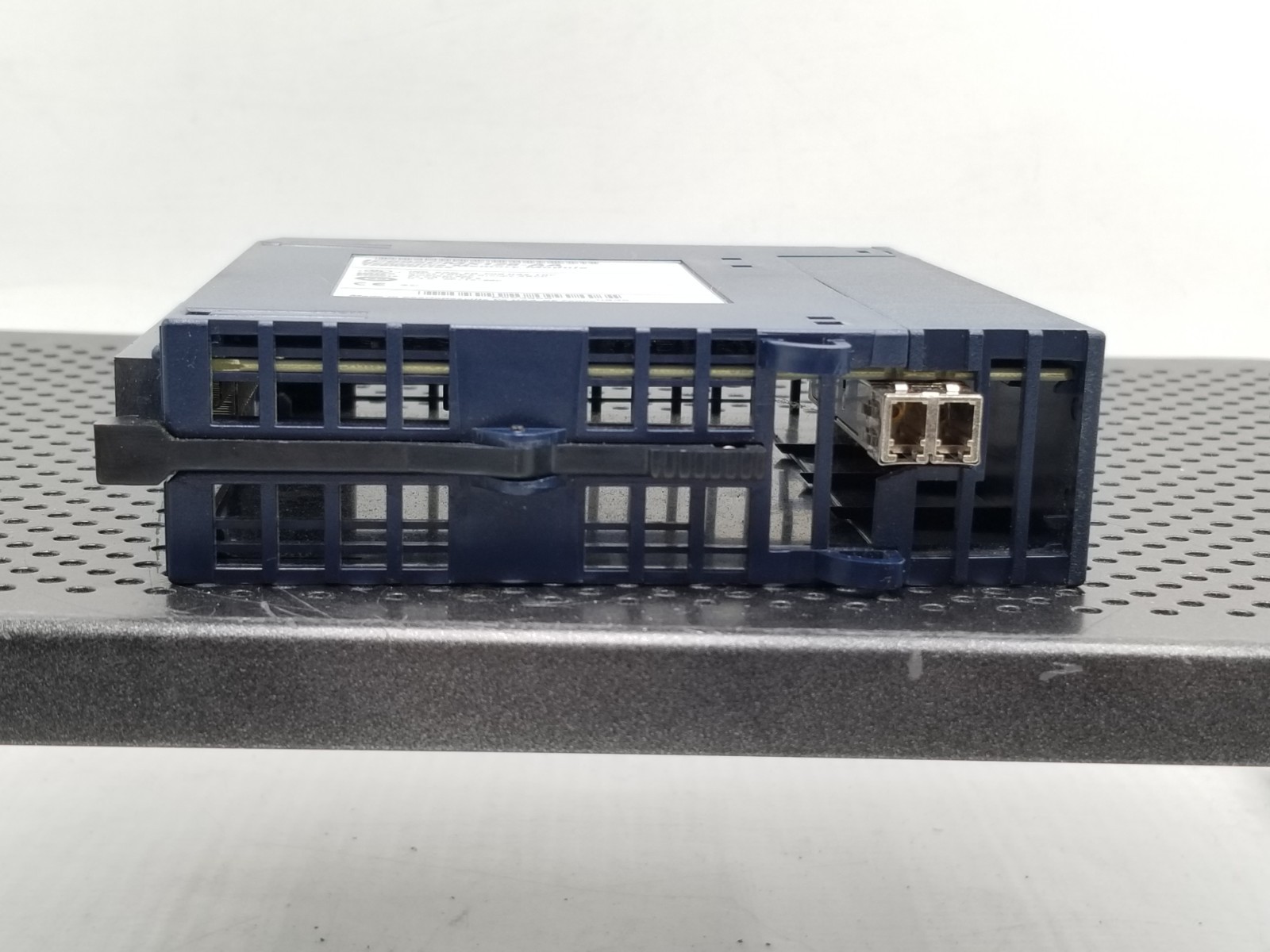 GE Fanuc IC695CMX128-AA Reflective Memory Module 128MB
