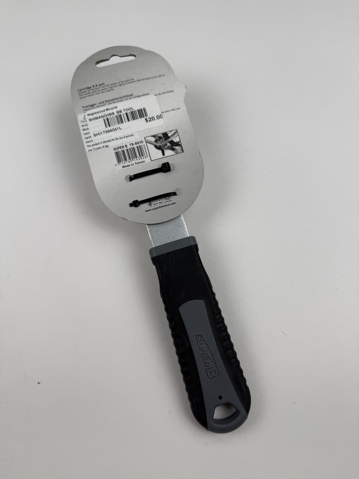 Super B TB-BB30 Bottom Bracket Tool