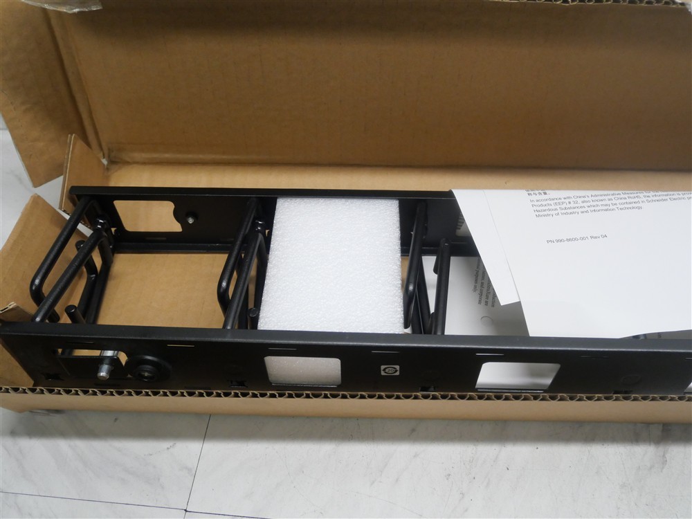 APC AR8442 NetShelter Cable Management - Vertical Cable Manager NEW OPEN BOX!