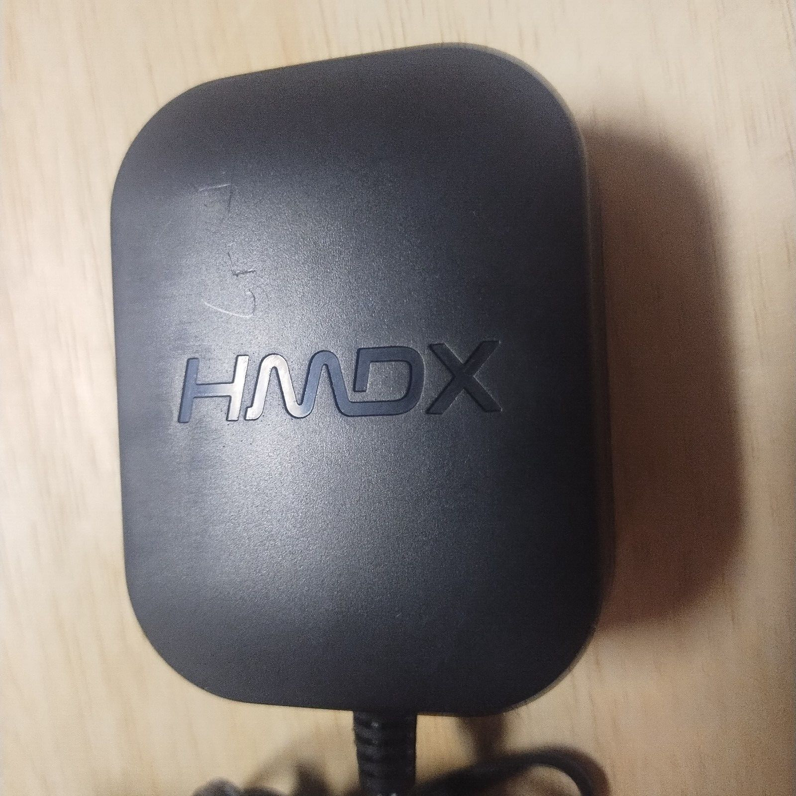 Homedics HMDX AC Adapter Model TPKB00500200-01 Clean Working Projector Clock