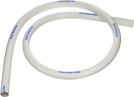 Zodiac P19 6-Feet Flexible Reinforced Pump Hose Replacement