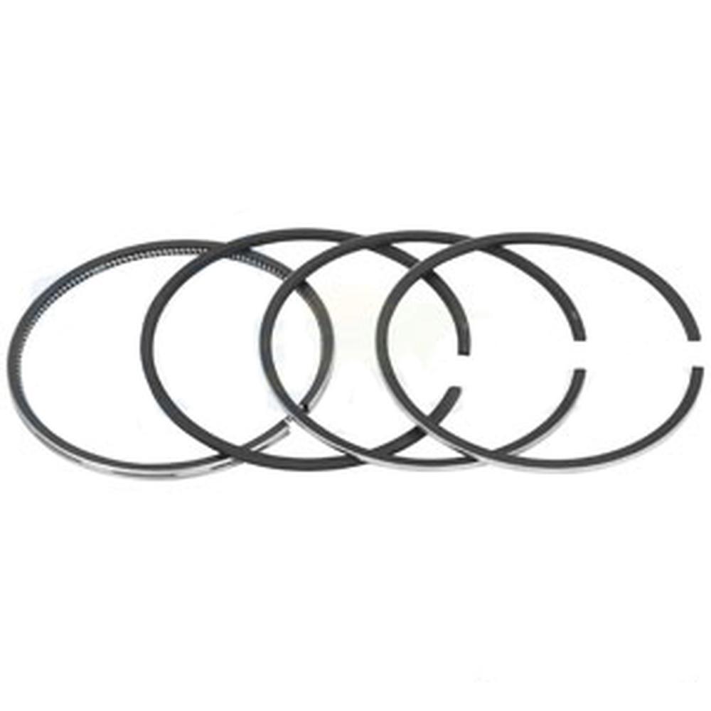 DJPN6149W Ring Set 4.4 STD Fits Ford Tractor Diesel Engines