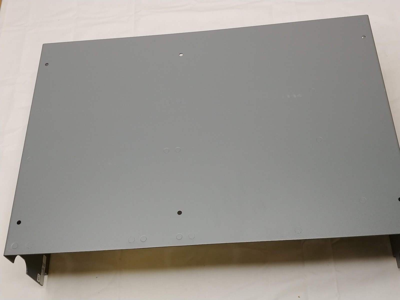 Edwards EST 235326 Chassis Assembly